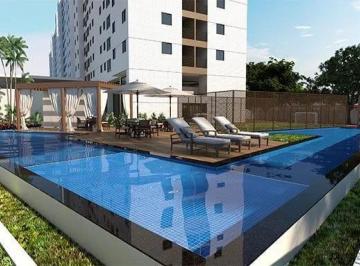 Apartamento de 2 quartos, Recife · Bloco A, Unid. 802/803/902/1003/1203 no Luar do Parque - Imibiribeira-Recife-PE