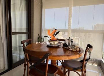 Foto 02 · Apartamento de 1 quarto e 1 suíte com vaga de garagem em Salvador-BA