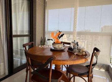Foto 02 · Apartamento de 1 quarto e 1 suíte com vaga de garagem em Salvador-BA