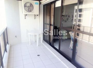 Foto 01 · Apartamento amplo, confortável e com localização privilegiada - Pitangueiras