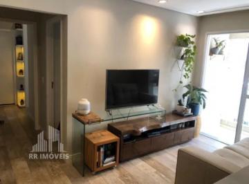 Foto 07 · RR8988 Apartamento 59m² CONDOMÍNIO VISION BETHAVILLE - OPORTUNIDADE - 2 Dorms 1 Vaga - Barueri, SP -
