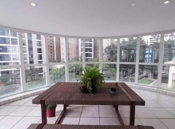 Apartamento de 4 quartos, São Paulo · Apartamento · 366m² · 4 quartos sendo todos suítes · 5 vagas