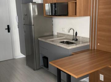 Apartamento de 1 quarto, São Paulo · Apartamento Studio pronto pra morar no Brooklin