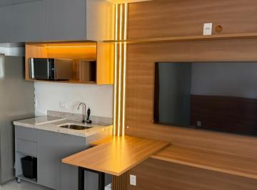 Apartamento de 1 quarto, São Paulo · Apartamento Studio pronto pra morar no Brooklin