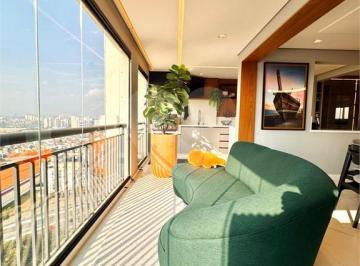 Apartamento de 4 quartos, São Paulo · Apartamento de Alto Padrão à Venda