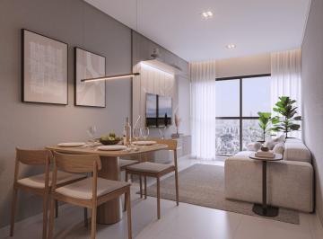 Apartamento de 2 quartos, João Pessoa · Apartamentos a venda no Portal do Sol: Seu Novo Lar a 2km da Praia e do Mangabeira Shopping