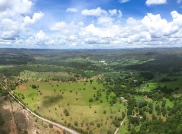 Rural , Sobradinho · Fazenda pra pecuária próximo à Brasília DF.