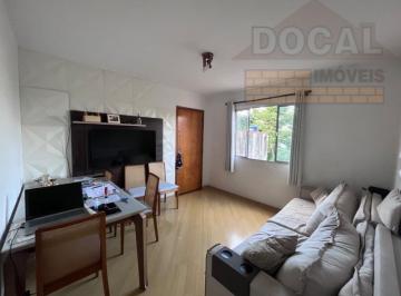 Foto 08 · Imperdível: Apartamento à venda em Taboão da Serra-SP, Jardim Santa Terezinha! 2 quartos, 2 salas, 1