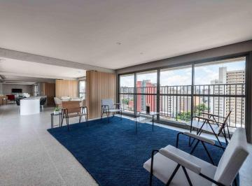 Apartamento de 1 quarto, São Paulo · Apartamento a venda 1 dormitório com vaga na Bela Vista