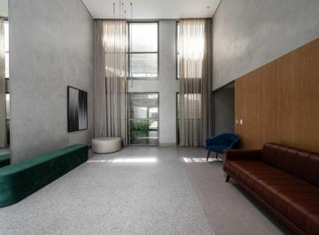 Hall · Apartamento a venda 1 dormitório com vaga na Bela Vista