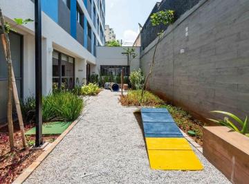 Apartamento de 1 quarto, São Paulo · Apartamento a venda 1 dormitório com vaga na Bela Vista