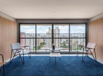 Apartamento de 1 quarto, São Paulo · Apartamento a venda 1 dormitório com vaga na Bela Vista