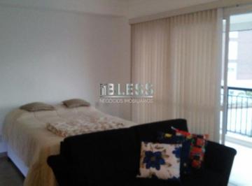 Foto 20 · APARTAMENTO FLAT À VENDA NO CONDOMÍNIO IN DESIGN RESIDENCE - VILA ARENS - JUNDIAÍ - AP05268