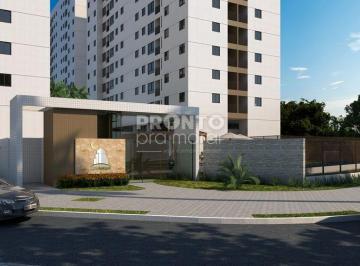 Apartamento de 3 quartos, Recife · Bloco E Unid. 308 com 3 quartos 1 suíte em Luar do Parque-Imbiribeira-Recife-PE