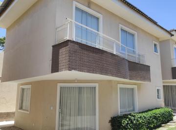 Casa de 3 quartos, Lauro de Freitas · Excelente casal duplex na praia com energia solar.