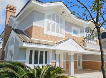 Casa de 5 quartos, Barueri · Casa térrea à venda no condomínio Residencial Alphaville 2 em Barueri - SP