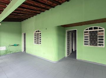 Casa de 2 quartos, Samambaia · Casa 2 quartos, dentro de quadra, ótima localização, QR 410, Samambaia