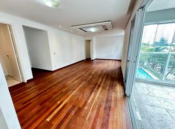Apartamento de 3 quartos, São Paulo · Apartamento á venda na Vila Andrade 106 metros 3 Quartos 2 suites 2 vagas FL34