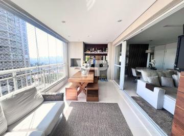 Apartamento de 3 quartos, São Paulo · Apartamento com 3 dormitórios (1 suíte) e 2 vagas de garagem | Lazer completo