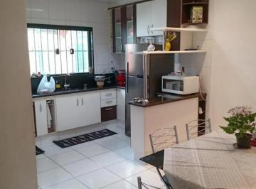 Casa de 3 quartos, São Paulo · CASA COM 3 QUARTOS