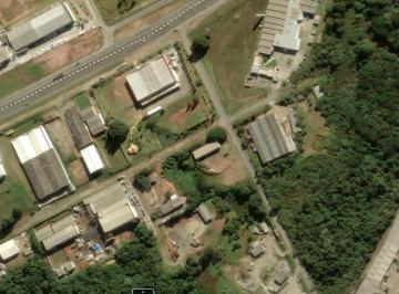 Comercial , Quatro Barras · ÁREA INDUSTRIAL QUATRO BARRAS – 10.000 m² PRÓXIMO A RODOVIA RÉGIS BITTENCOURT