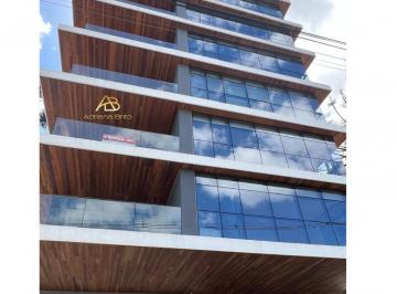 Apartamento de 3 quartos, Curitiba · DUPLEX - "Elevador para os 2 PISOS"