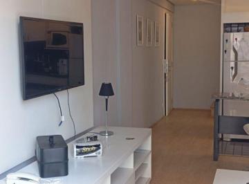 Apartamento de 1 quarto, São Paulo · Moema Duplex Life: Sofisticação em Dobro no Coração de Moema.