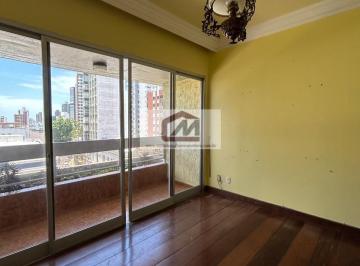 Foto 01 · Apartamento, Graça, Salvador, BA
