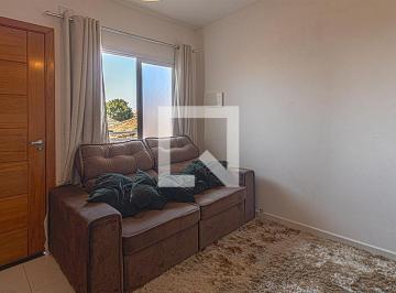 Apartamento · 30m² · 1 Quarto · 1 Vaga · Apartamento à Venda - Sacomã, 1 Quarto,  30 m2