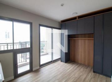 Apartamento · 25m² · 1 Quarto · Apartamento à Venda - Chácara Santo Antonio, 1 Quarto, 25 m2