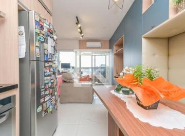 Apartamento · 40m² · 1 Quarto · 1 Vaga · Apartamento à Venda - Santa Cecília, 1 Quarto, 40 m2