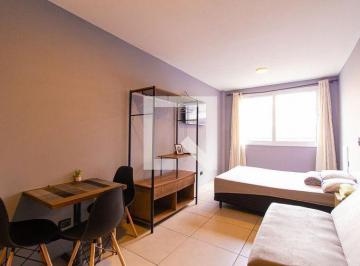 Apartamento · 45m² · 1 Quarto · Apartamento à Venda - Consolação, 1 Quarto, 45 m2