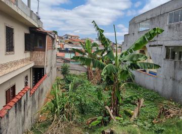 Terreno , Arujá · terreno 250m² - Arujá b; parque Rodrigo Barreto - escritura registrada