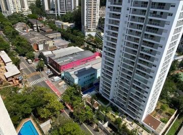 Apartamento de 3 quartos, São Paulo · Apartamento Vila Andrade próximo ao Jardim Sul 106 metros 3 Quartos 2 Vagas FL34