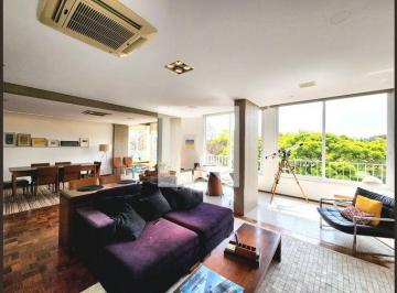 Apartamento · 242m² · 3 Quartos · 2 Vagas · Apartamento à Venda - Itaim Bibi, 3 Quartos, 242 m2