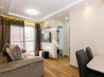 Apartamento · 48m² · 2 Quartos · 1 Vaga · Apartamento à Venda - Penha de França, 2 Quartos, 48 m2