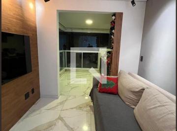 Apartamento · 60m² · 2 Quartos · 2 Vagas · Apartamento à Venda - Vila Ema, 2 Quartos, 60 m2