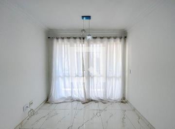 Apartamento · 69m² · 3 Quartos · 1 Vaga · Apartamento à Venda - Jardim Anália Franco, 3 Quartos, 69 m2