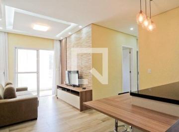 Apartamento · 90m² · 3 Quartos · 2 Vagas · Apartamento à Venda - Piqueri, 3 Quartos, 90 m2