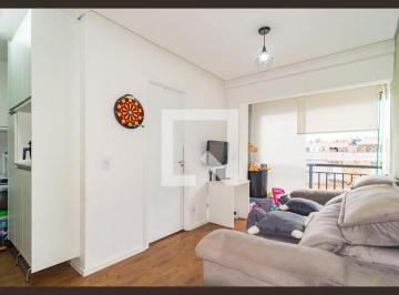 Apartamento · 38m² · 2 Quartos · Apartamento à Venda - Vila Invernada, 2 Quartos, 38 m2