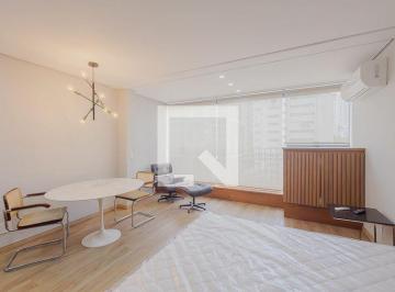 Apartamento · 31m² · 1 Quarto · 1 Vaga · Apartamento à Venda - Jardim Paulista, 1 Quarto, 31 m2