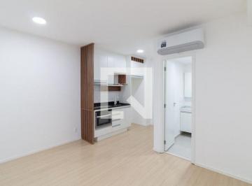 Apartamento · 27m² · 1 Quarto · 1 Vaga · Apartamento à Venda - Butantã, 1 Quarto, 27 m2