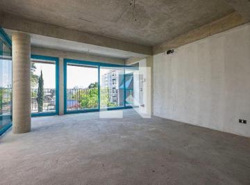 Apartamento · 207m² · 1 Quarto · 1 Vaga · Apartamento à Venda - Vila Madalena, 1 Quarto, 207 m2