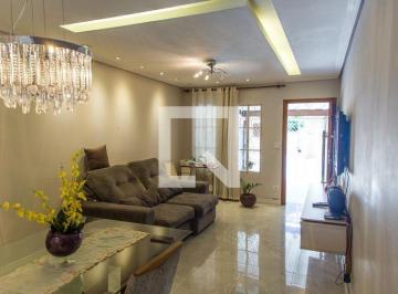 Casa · 92m² · 2 Quartos · 1 Vaga · Casa à Venda - Vila Sabrina , 2 Quartos, 92 m2