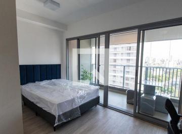 Apartamento · 27m² · 1 Quarto · Apartamento à Venda - Vila Mariana, 1 Quarto, 27 m2