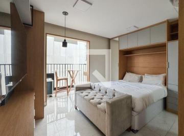 Apartamento · 25m² · 1 Quarto · Apartamento à Venda - Pinheiros, 1 Quarto, 25 m2