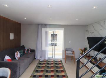 Casa · 130m² · 3 Quartos · 2 Vagas · Casa à Venda - Vila Esperança, 3 Quartos, 130 m2