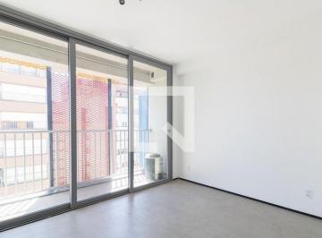 Apartamento · 22m² · 1 Quarto · Apartamento à Venda - Moema, 1 Quarto, 22 m2