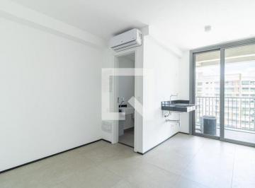 Apartamento · 21m² · 1 Quarto · Apartamento à Venda - Moema, 1 Quarto, 21 m2