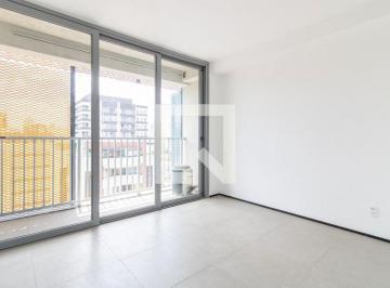 Apartamento · 22m² · 1 Quarto · Apartamento à Venda - Moema, 1 Quarto, 22 m2